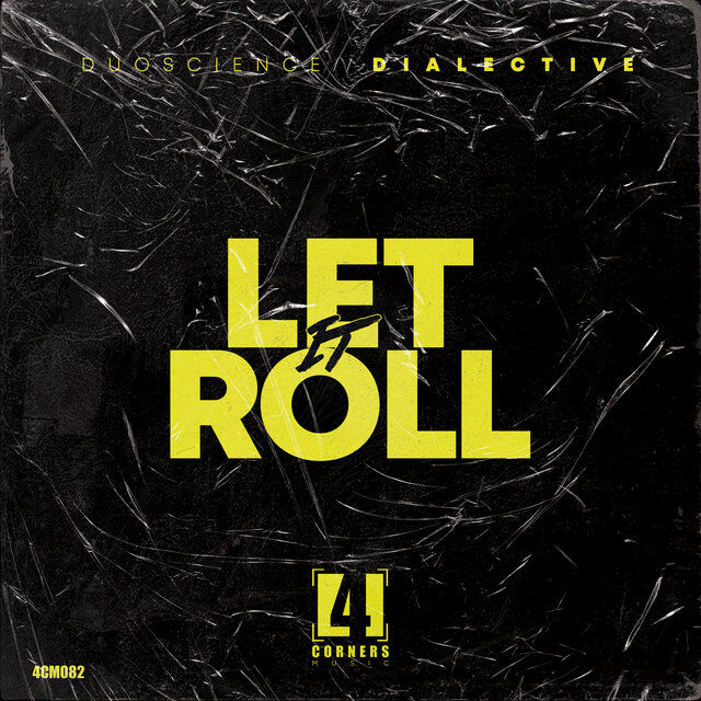 Let It Roll Ep (Original)