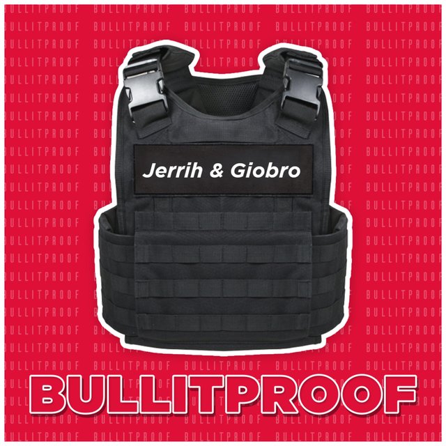 Bulletproof