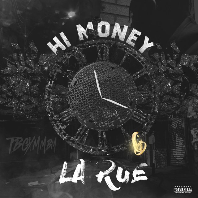 La Rue