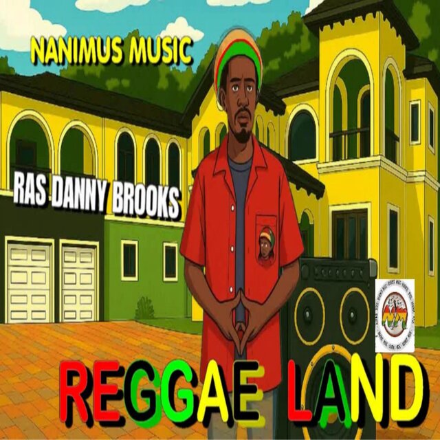 Reggae Land