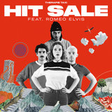 Hit Sale (feat. Roméo Elvis)
