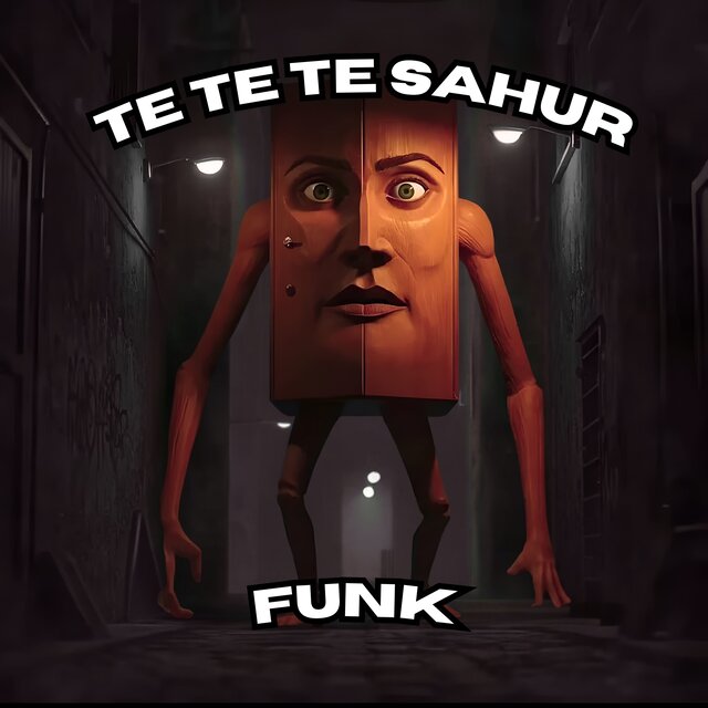 TE TE TE SAHUR FUNK