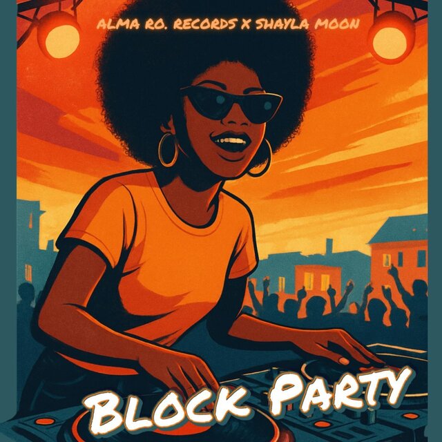 Block Party