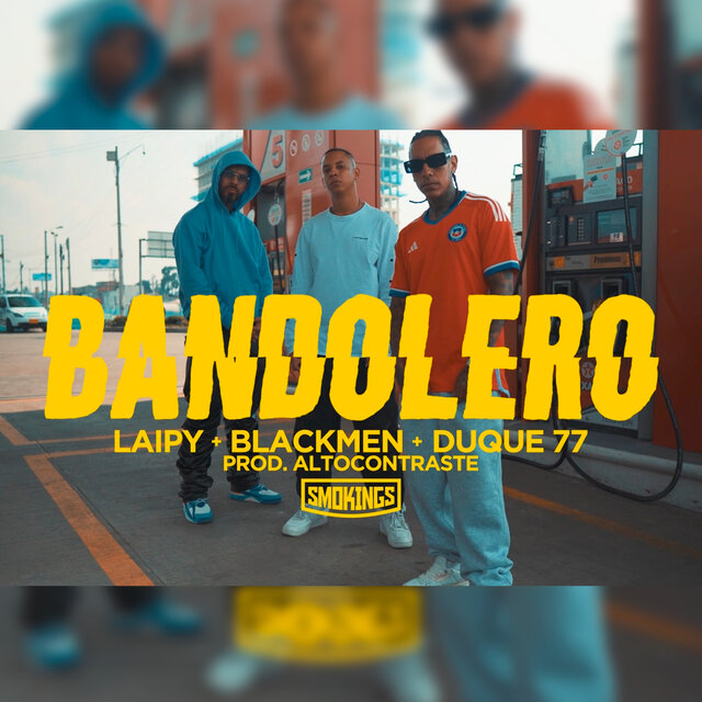 Bandolero