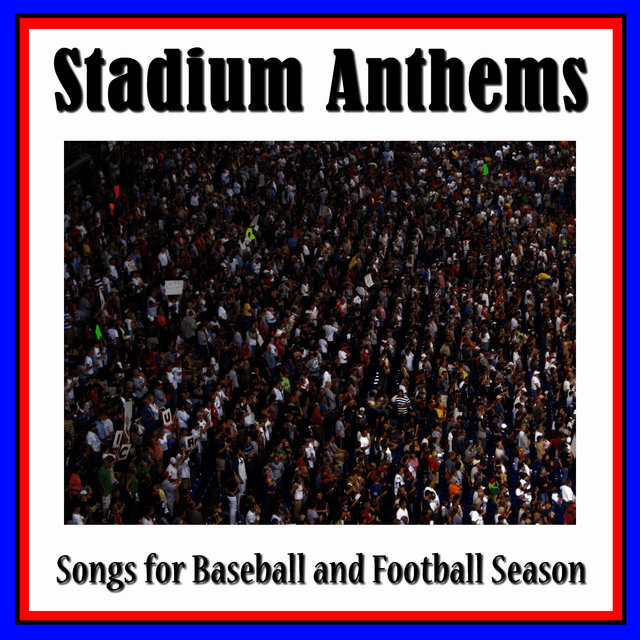 Are You Ready for Some Football? 2012 Edition