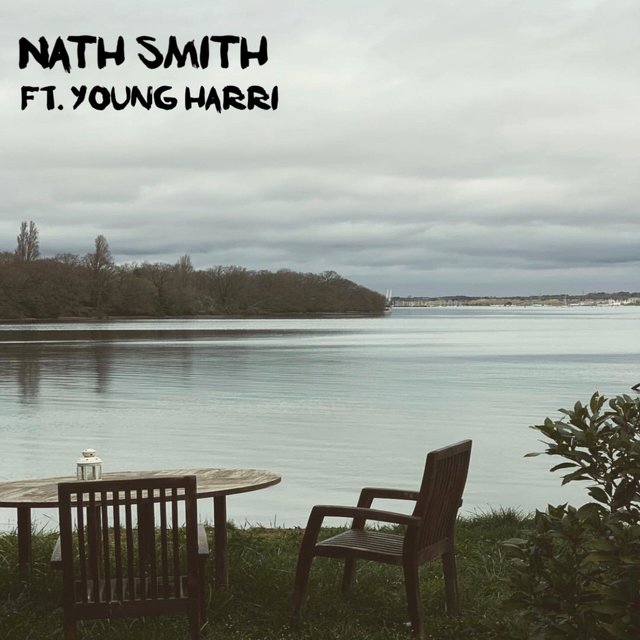 Fly Away (feat. Young Harri)