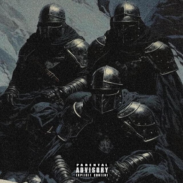 YETI (feat. Kakashi Kenzou, OXHO & LuvC4)