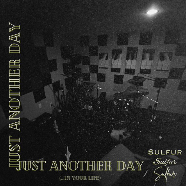 Just Another Day