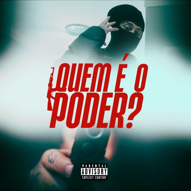 Quem É o Poder?