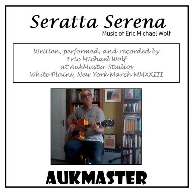 Seratta Serena