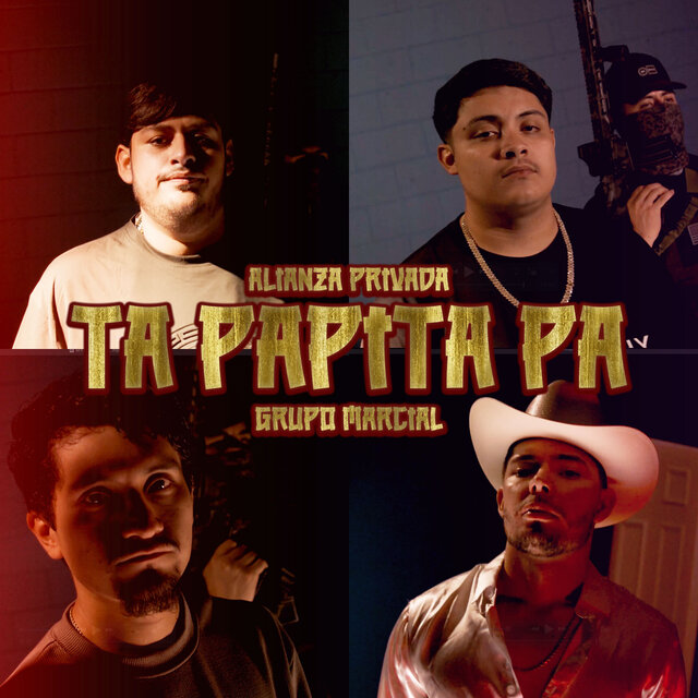 Ta Papita Pa