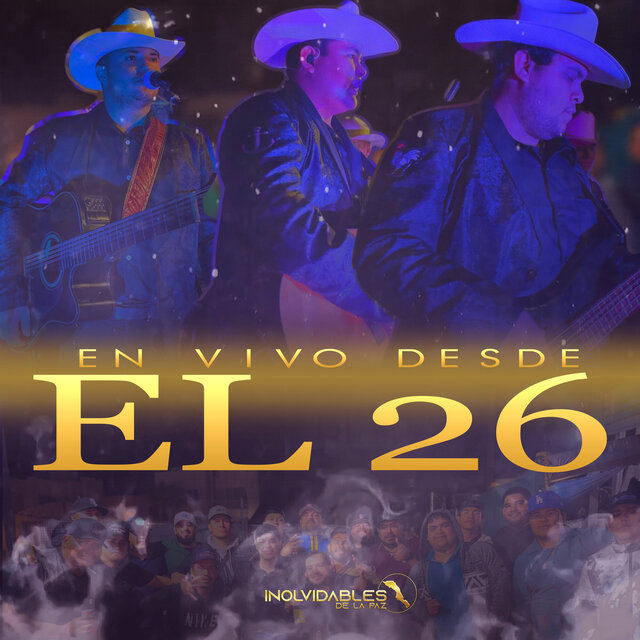 En vivo Desde el 26