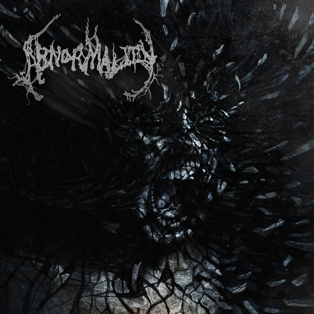Cover art for album Mechanisms of Omniscience by Abnormality