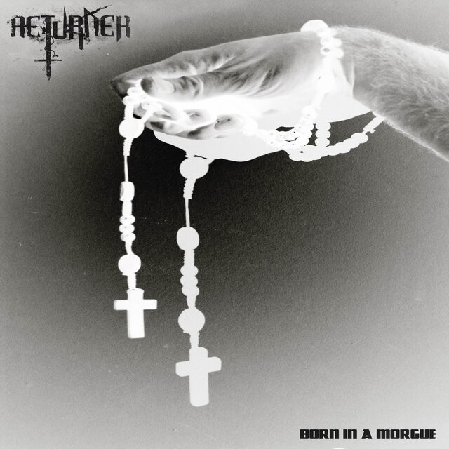 Born in a Morgue