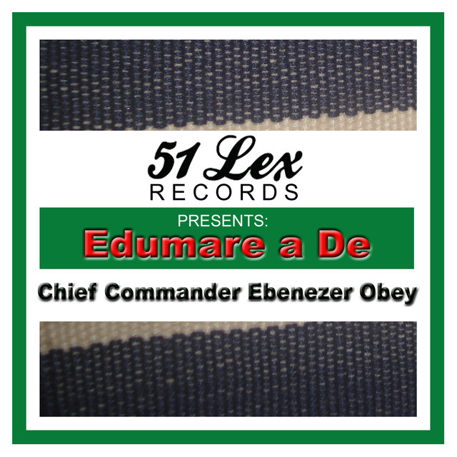 51 Lex Presents Edumare a De