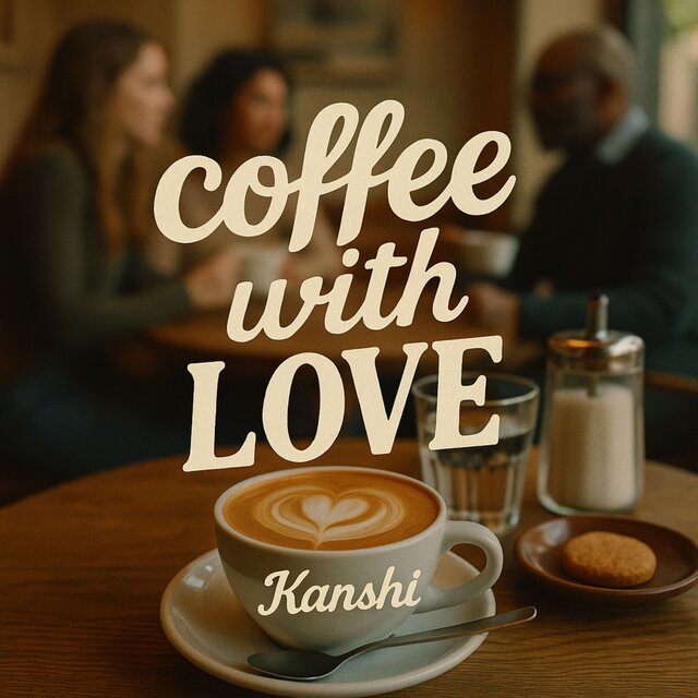 Coffee with Love