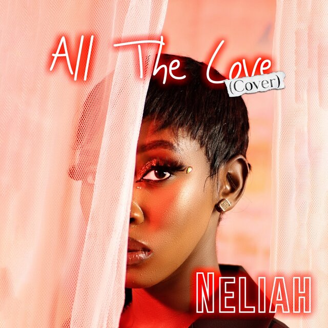 All the Love (Cover)