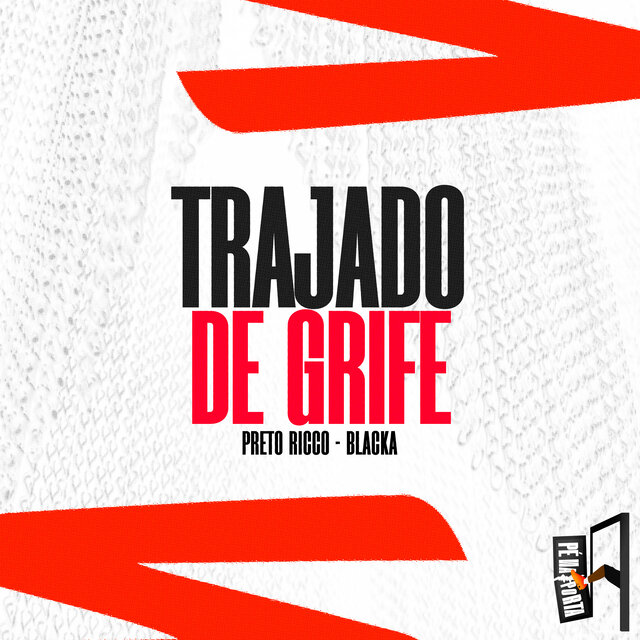 Trajado De Grife