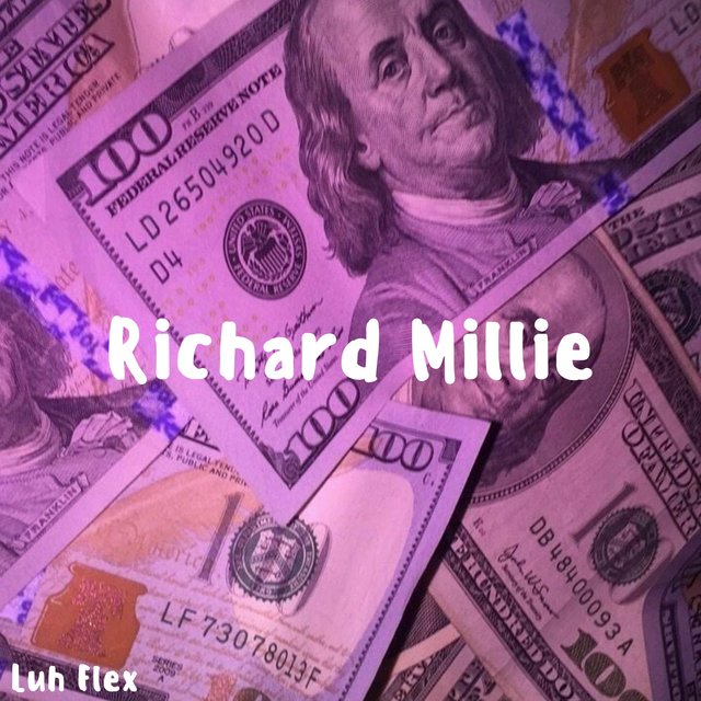 Richard Millie