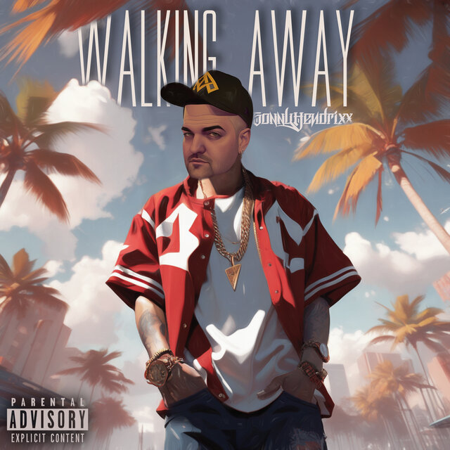 Walking Away