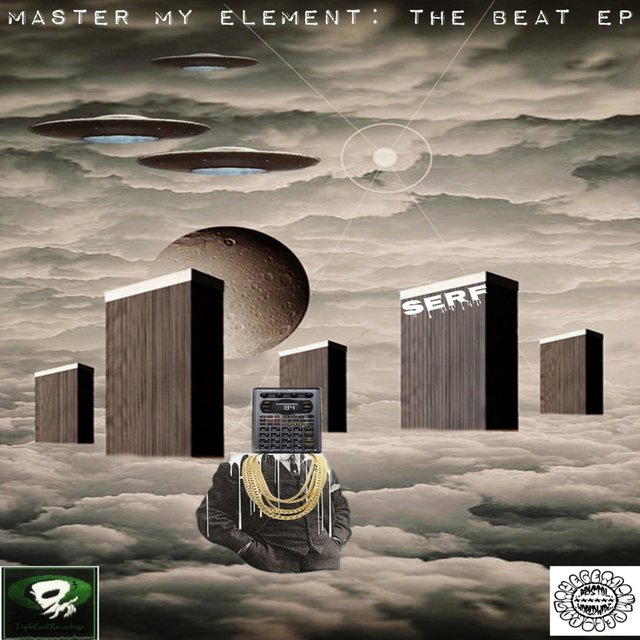 Master My Element: The Beat Ep