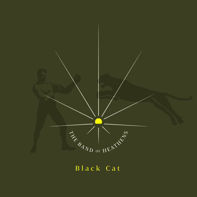 Black Cat
