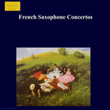 Concerto for Alto Saxophone, Trumpet and Strings: Vivacissimo