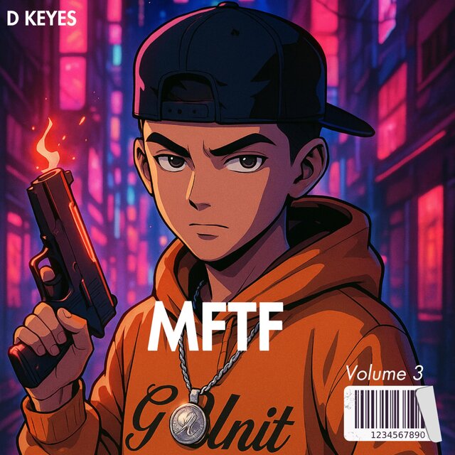 Mixtape For The Fans, Vol. 3