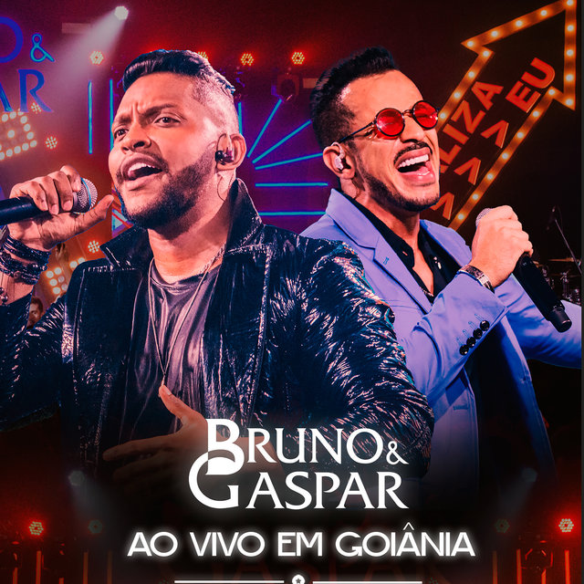 Ao Vivo em Goiânia
