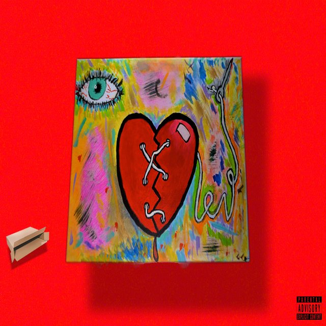 I Need Yo Luv (feat. Vuitton_von_ & Yeahh Rio)