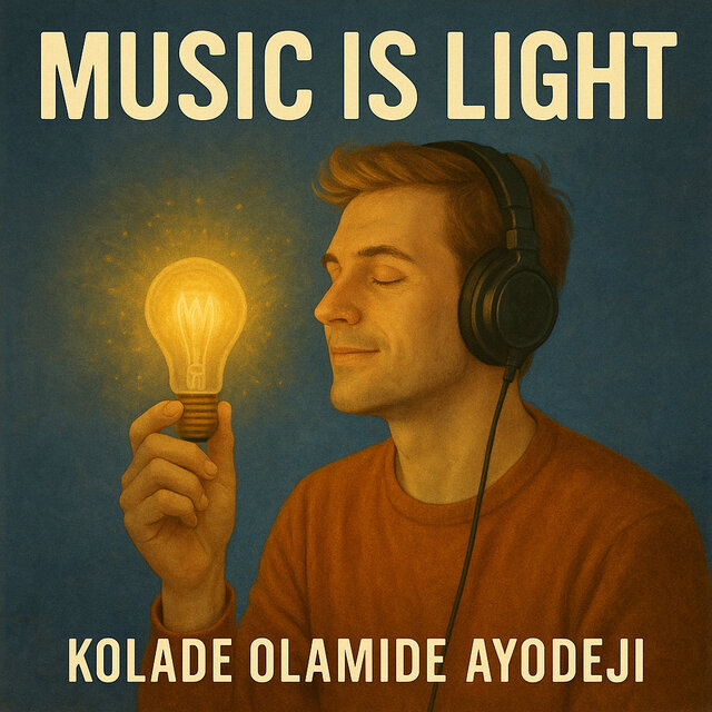 Music Is Light