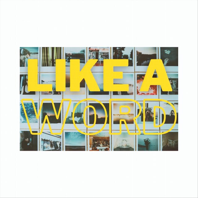 Like a Word