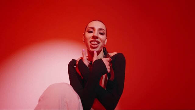 Give It To Me (feat. Brianna Aguilera, London Lyricist & Aeri) (feat. Brianna Aguilera, London Lyricist & Aeri)