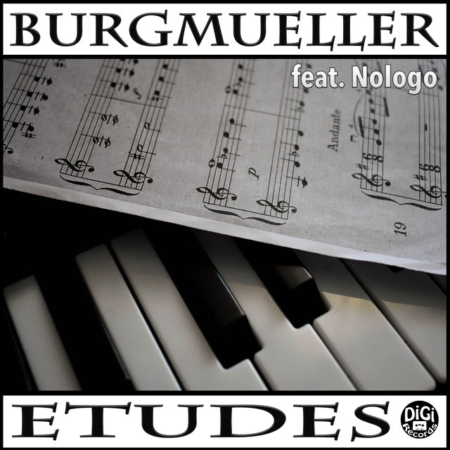 Etudes (Electronic Version)