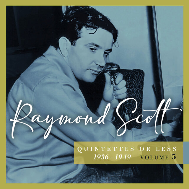 Quintettes or Less, 1936–1949 (Vol. 5)
