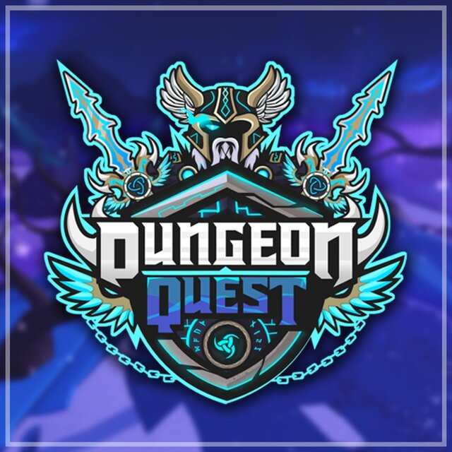 Dungeon Quest Original Soundtrack: Odin's Theme