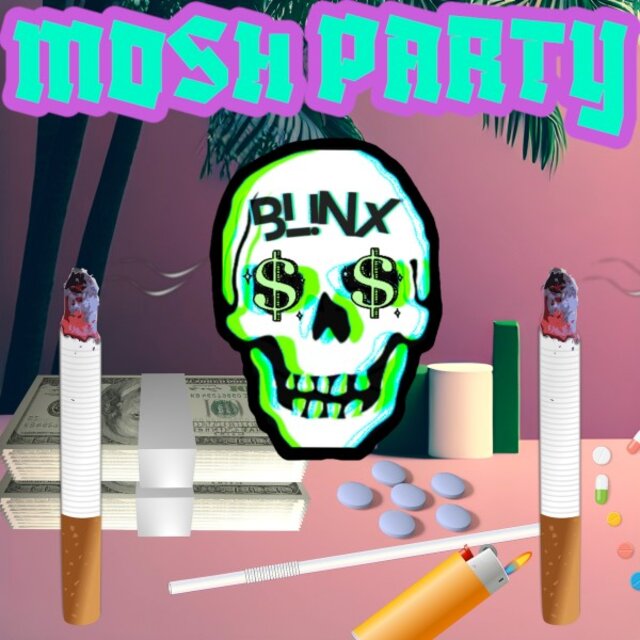 Mosh Party