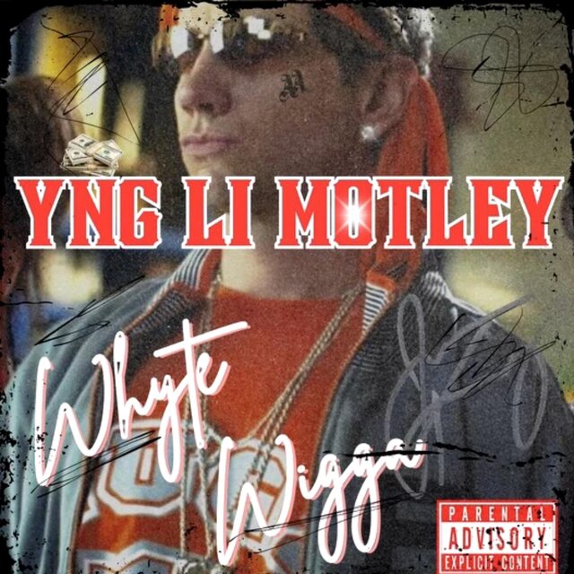 Whyte Wigga