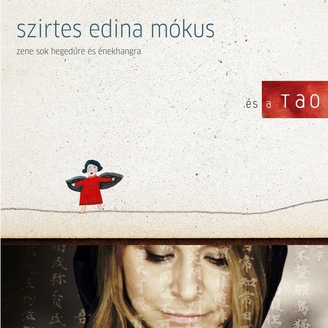 Mókus És A Tao