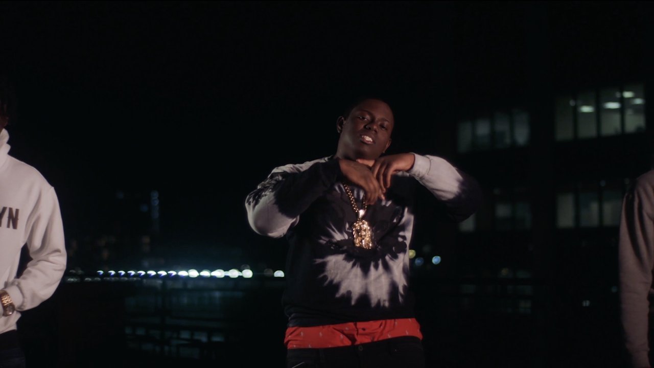 Flows Official Video By Sheff G On Tidal