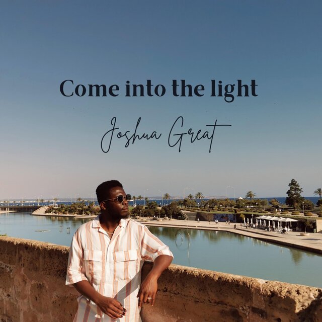 Come into the light