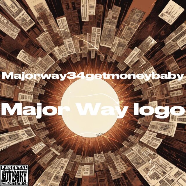 Majorway34getmoneybaby mixtape