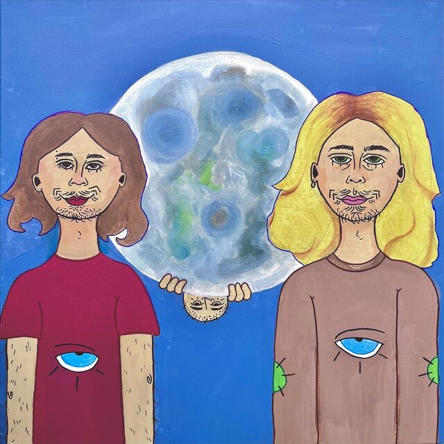 Blue Moon