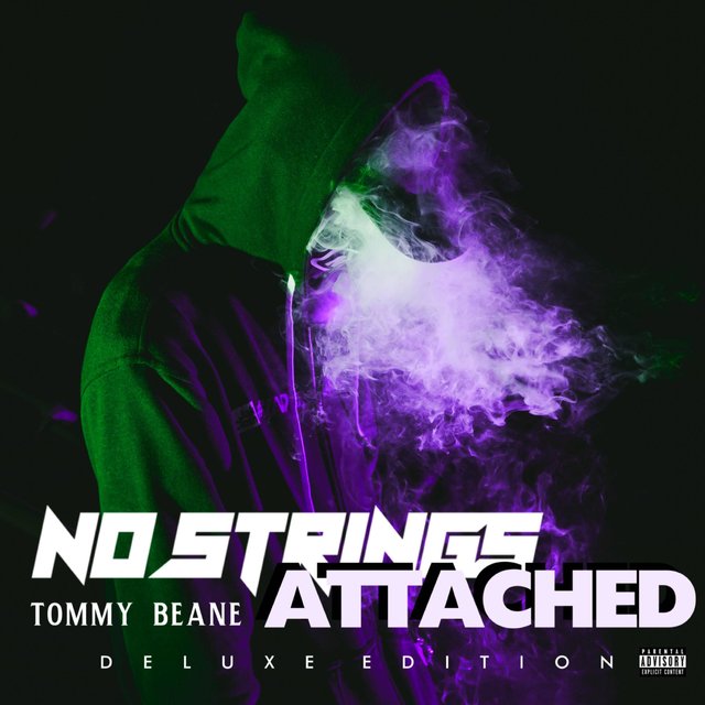 No Strings Attached (Deluxe)