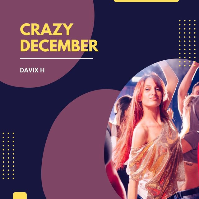 Crazy December