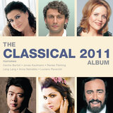 J.S. Bach: Concerto for 2 Violins in D Minor, BWV 1043: Largo ma non tanto