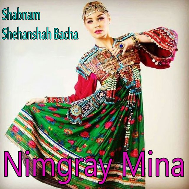 Nimgray Mina