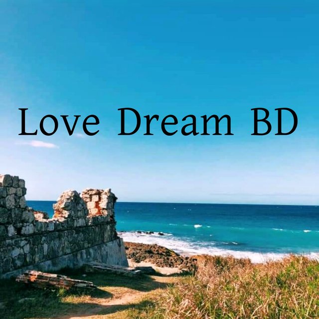 Love Dream BD (Instrumental Version)