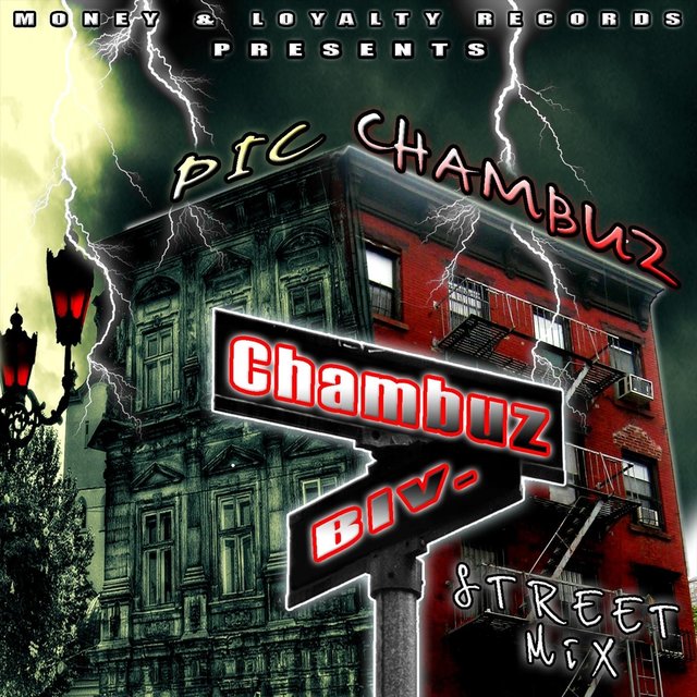 Chambuz Blv
