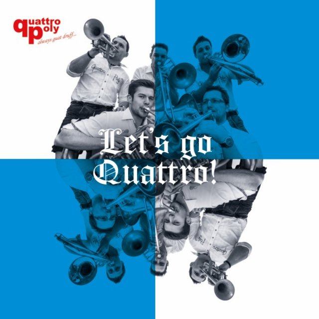 Let's go Quattro!